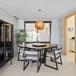 Fantastic Apartment In Samara Resort Rdr458