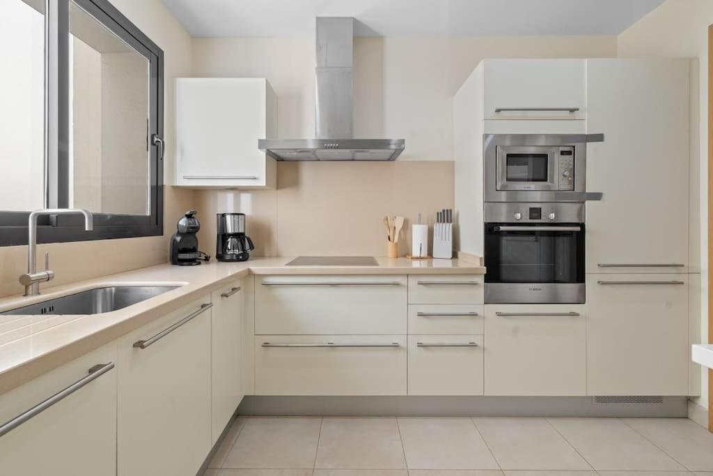 Fantastic In Samara Rdr458 Apartament Marbella