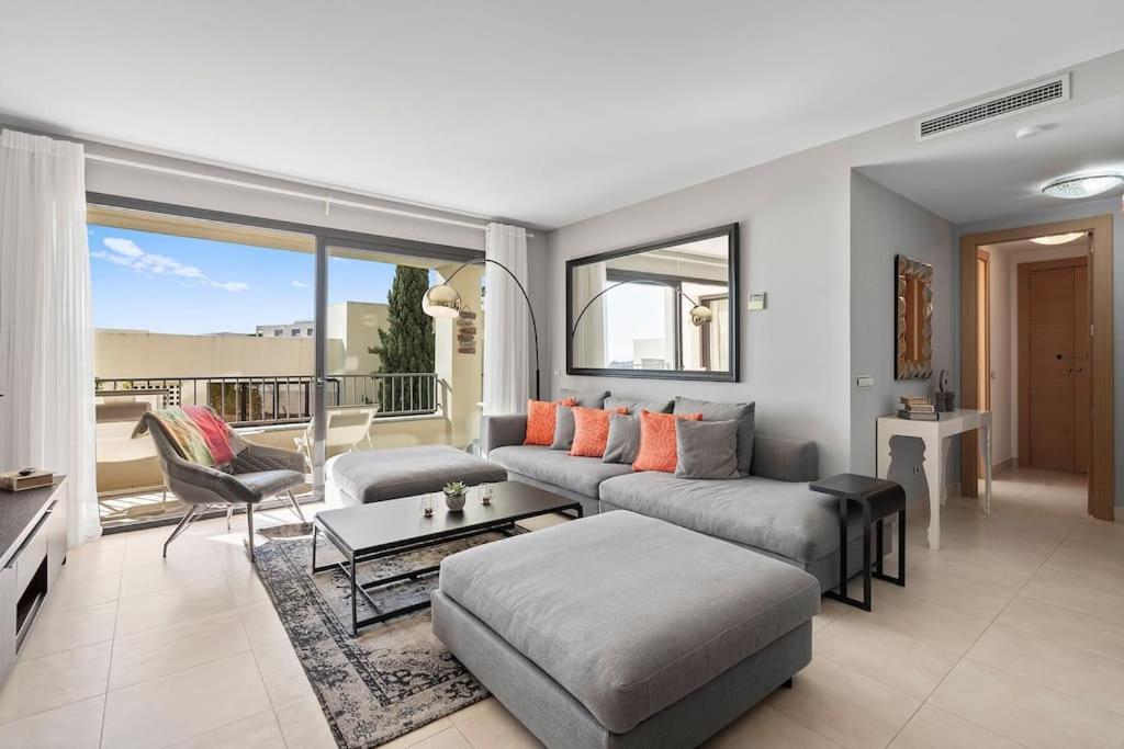Fantastic In Samara Rdr458 Apartament Marbella