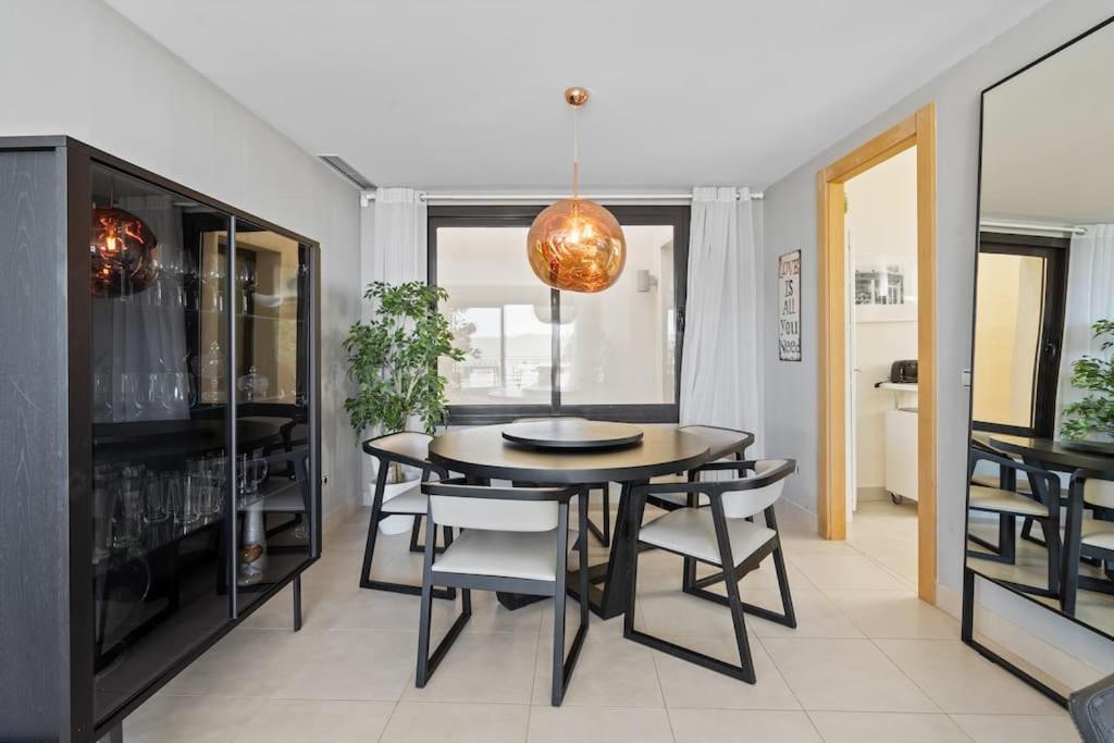 Fantastic In Samara Rdr458 Marbella