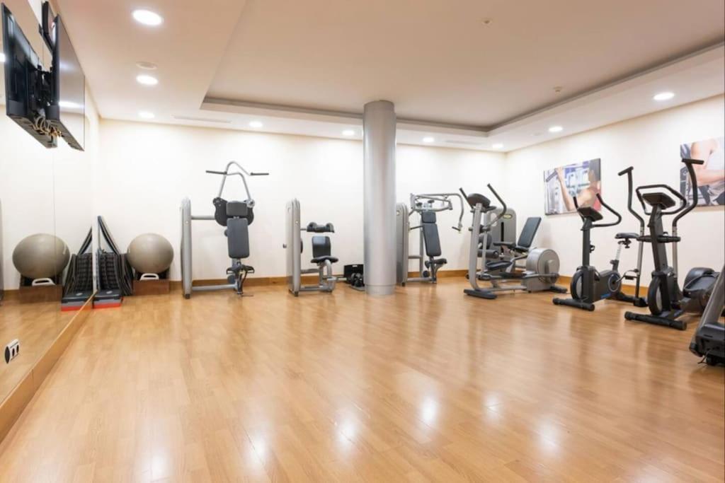 Apartment Fantastic In Samara Rdr458 Marbella