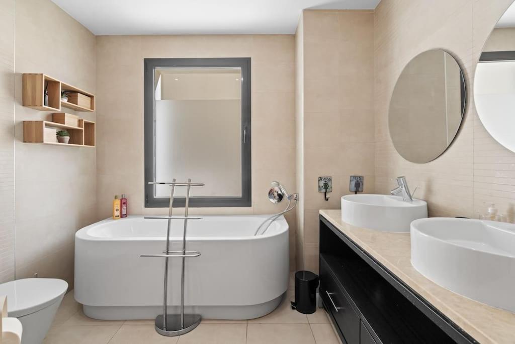 Fantastic In Samara Rdr458 * Marbella