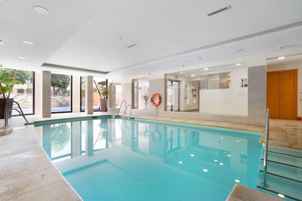 Fantastic In Samara Rdr458 Apartment *